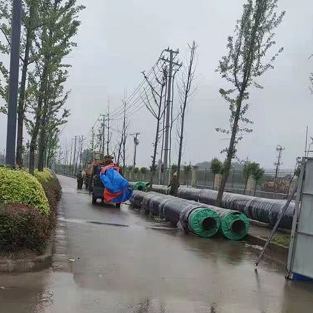 施工案例